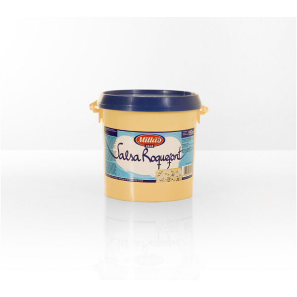 SALSA ROQUEFORT 1850 G MILLAS