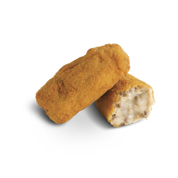 CROQUETA TXULETA MINI 4 KG OKELAN