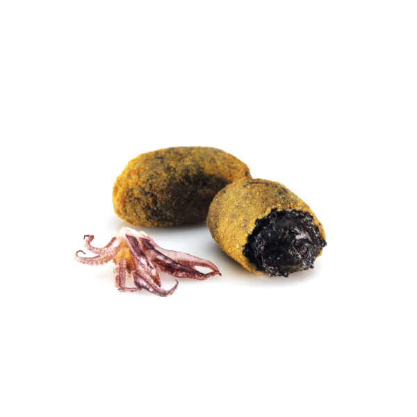 CROQUETA CHIPIRON MINI 25GR 4 KG OKELAN