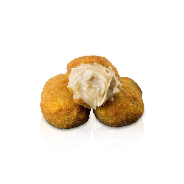 CROQUETON HONGOS OKELAN 4 KG