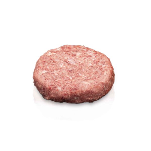 BURGER 06 WAGYU 150GR 24UND OKELAN