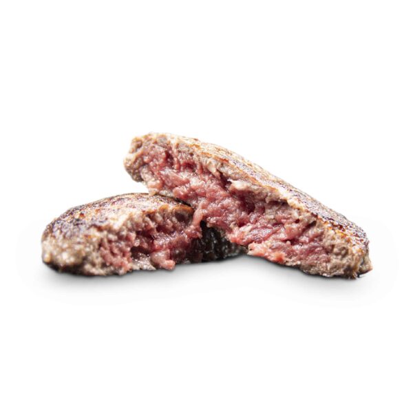 BURGER 06 WAGYU 150GR 24UND OKELAN - Imagen 2