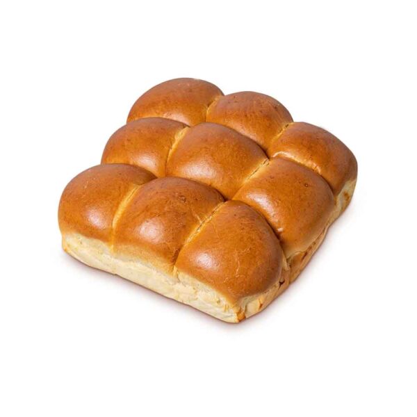 BRIOCHE MOLDE SIN CORTAR 500G 6UND JUANITO