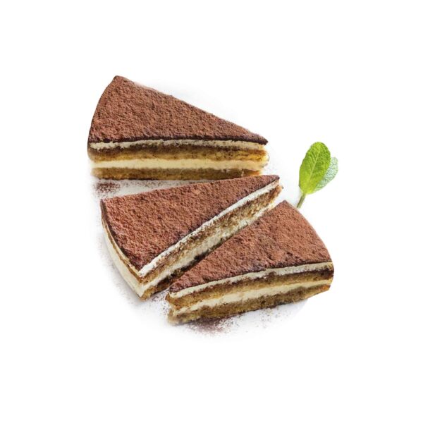 TIRAMISU S/GLUTEN S/LACTOSA 90GR 9UND DELIFRANCE