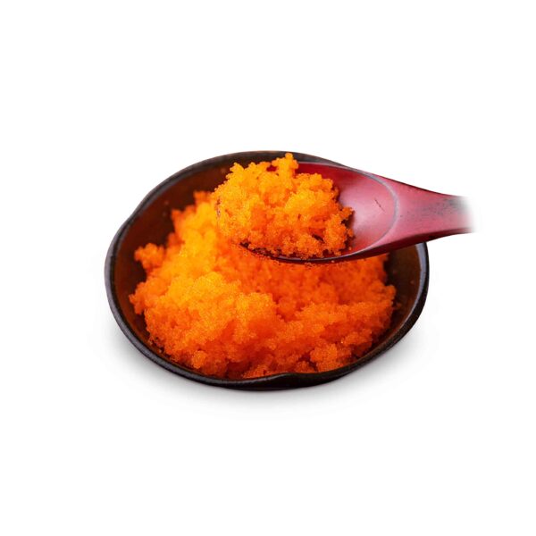 MASAGO NARANJA 500GR