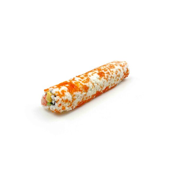 SUSHI CALIFORNIA ROLL CANGREJO 213GR