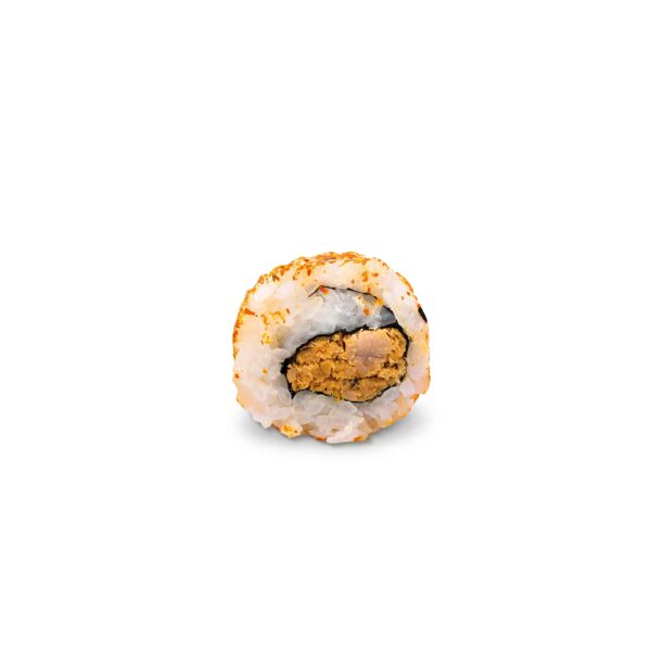 SUSHI CALIFORNIA ROLL SPICY ATUN 178GR - Imagen 2