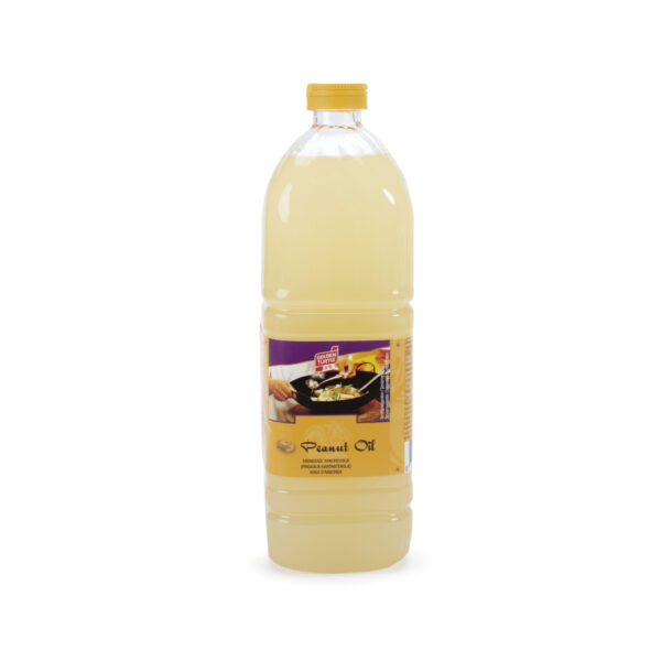 ACEITE DE CACAHUETE 1L