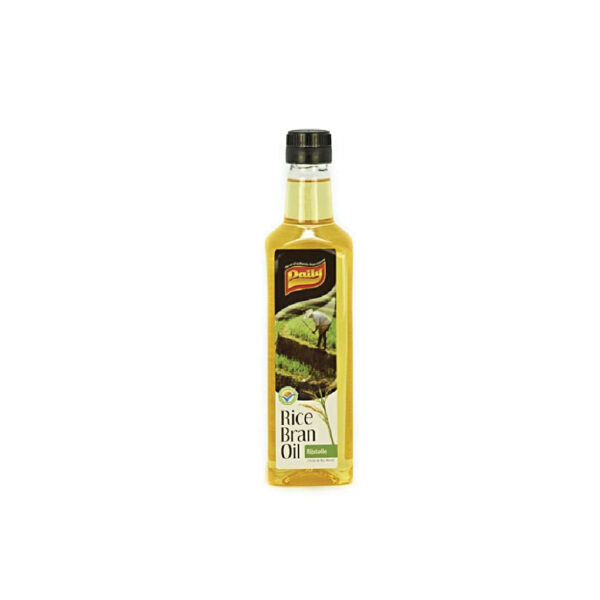 ACEITE DE ARROZ 1L