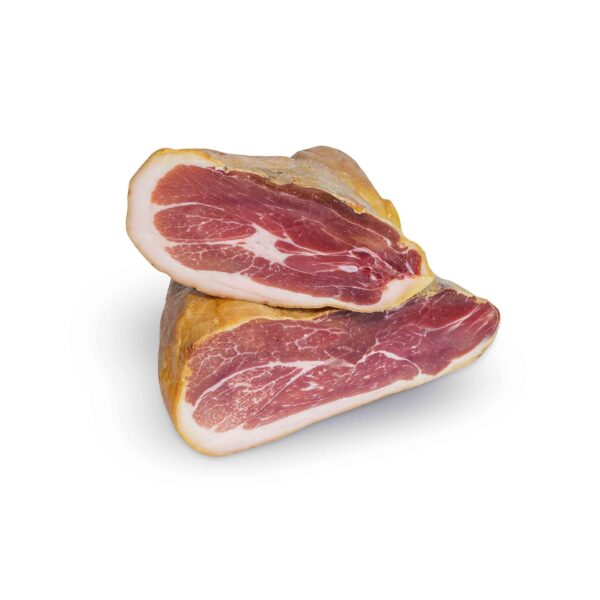 JAMON DESH. RESERVA 1/2 BOCADO GOURMET