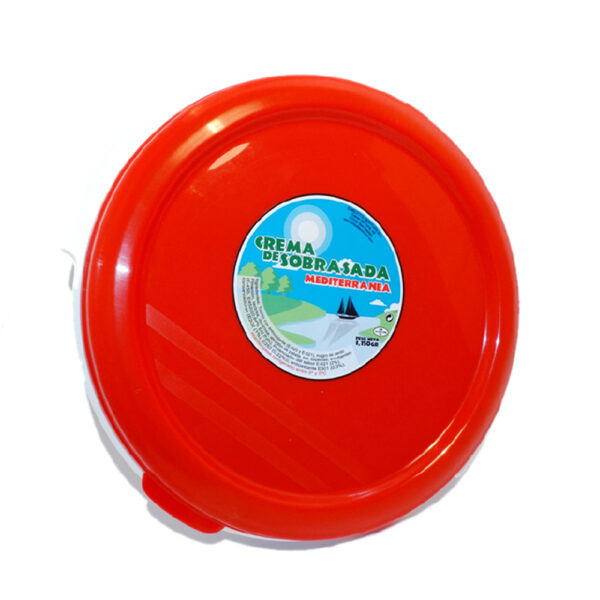 SOBRASADA CREMA 3 KILOS