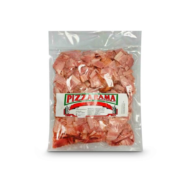 BACON TOPPING  1,5KG