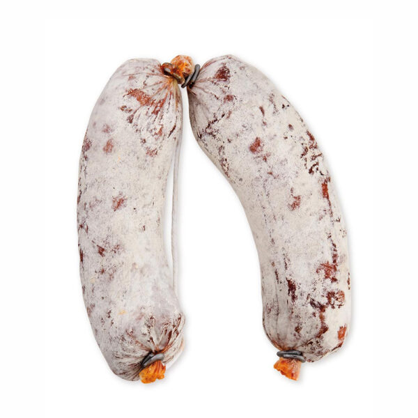 CHORIZO RISTRA CURADO DULCE BOCADO