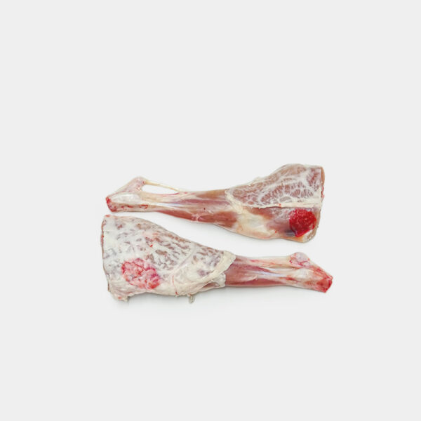 CABRITO LECHAL PALETILLA MG BOCADO