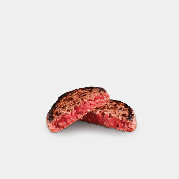 BURGER 05 WAGYU 180gr.PACK-2 SANTA ROSALIA