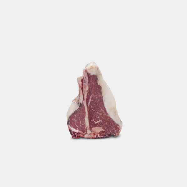 T-BONE VACA 1 KG 5 ***** QUALITY