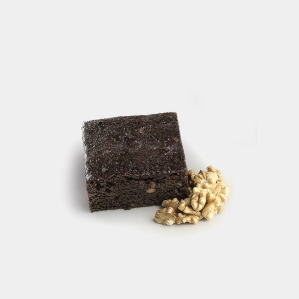 BROWNIE 30 UND (80GR)