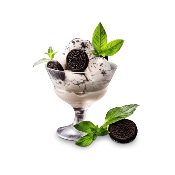 HDO GALLETA OREO 2,5L