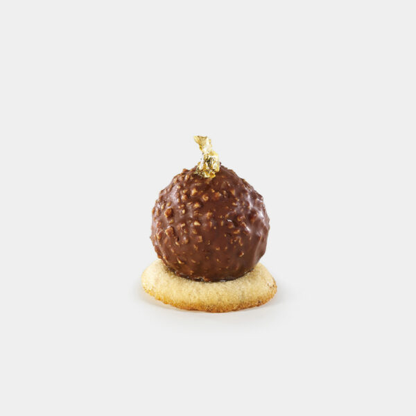 ROCHER CHOCOLATE CON LECHE 85GR X 12