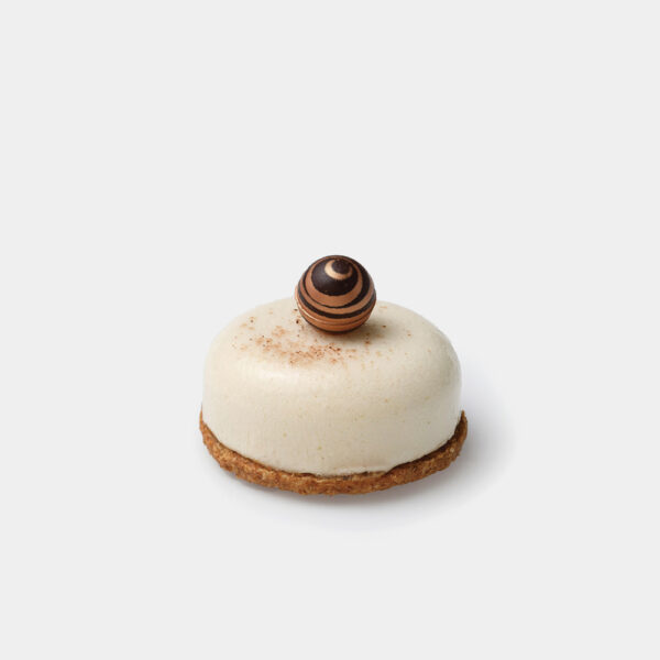 CUPULA BAILEY'S 16UND 80GR