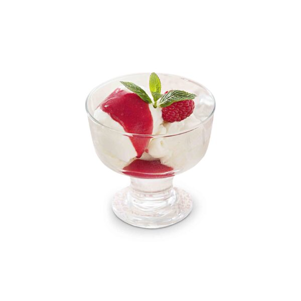 HDO MASCARPONE CON FRAMBUESA 2,5L