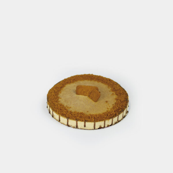 TARTA LOTUS 1,2KG LA COMPAGNIE