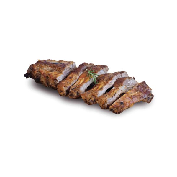 COSTILLAS DE CERDO EN SU JUGO 500/600 FJD