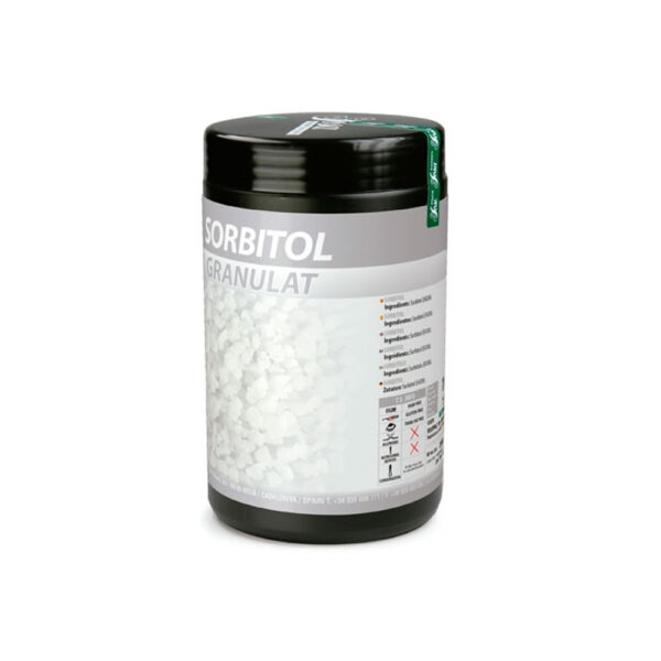 SORBITOL GRANULADO 750 GR
