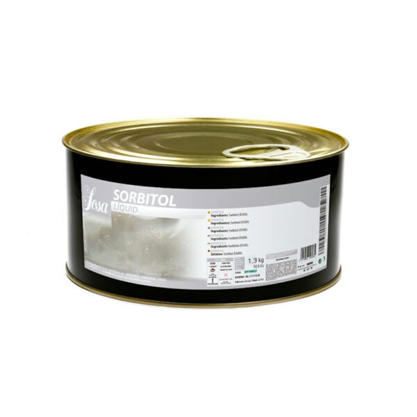 SORBITOL LIQUIDO 1,3 LITROS