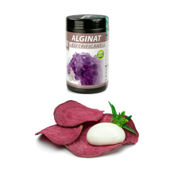 ALGINATO 750 GR