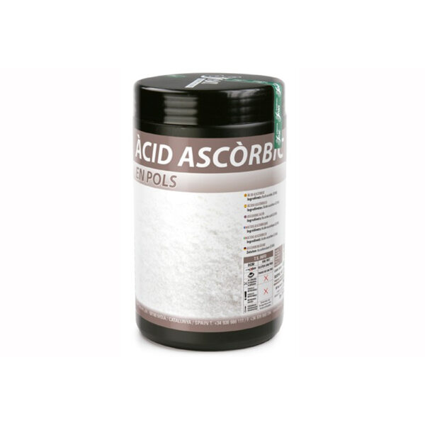 ACIDO ASCORBICO 1KG