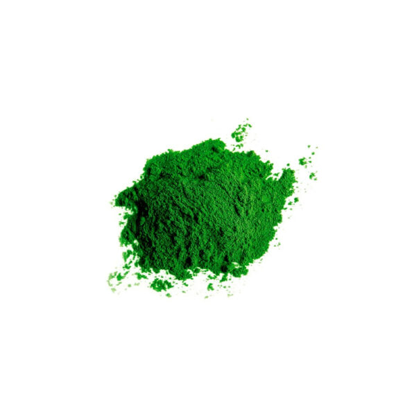 COLORANTE VERDE LACA EN POLVO 20GR