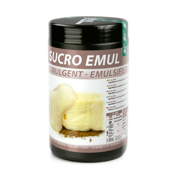 SUCRO EMUL SOSA 500GR