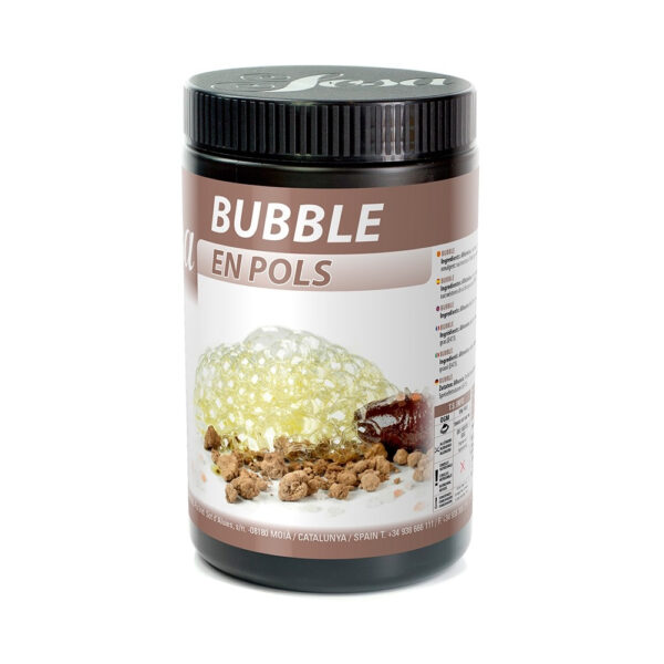 BUBBLE 500 SOSA