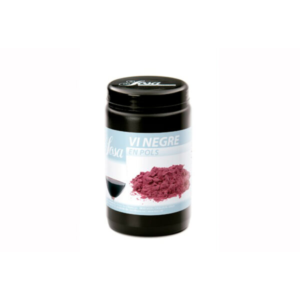 VINO TINTO EN POLVO 200GR