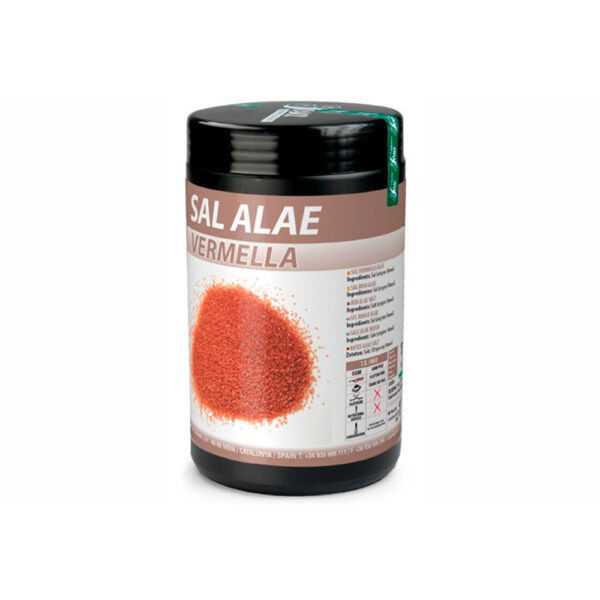 SAL ROJA ALAE (HAWAI) SOSA 1KG