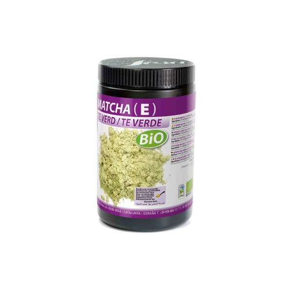 TE VERDE MATCHA "e" JAPONES 350 SOSA