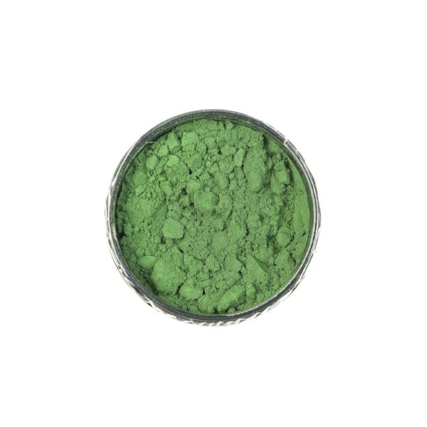 COLORANTE VERDE MENTA POLVO 70GR SOSA - Imagen 3