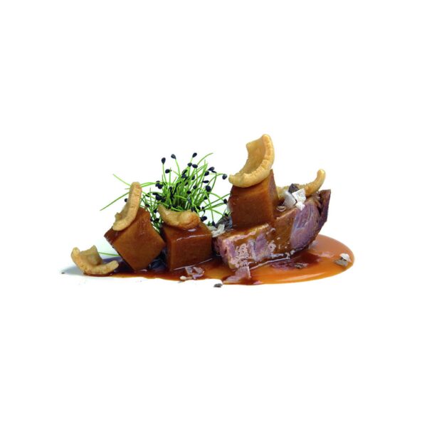 ALMIDON PROMOCHI KUZDU 400G SOSA