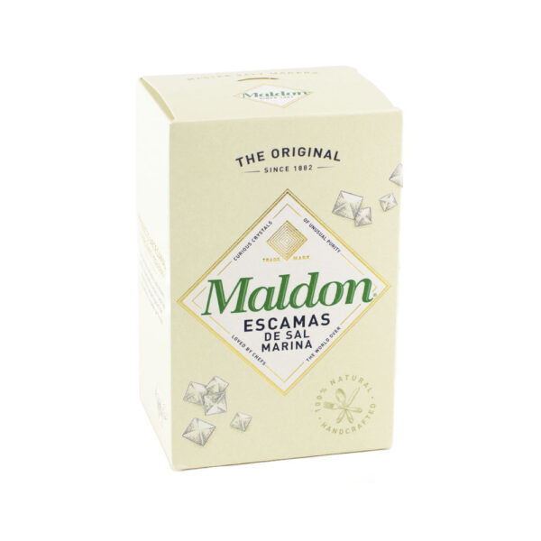 SAL MALDON 250GR