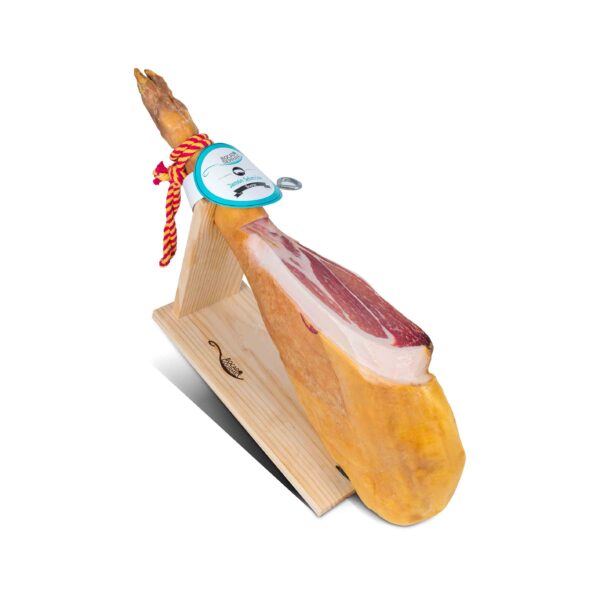JAMON SERRANO BODEGA BOCADO