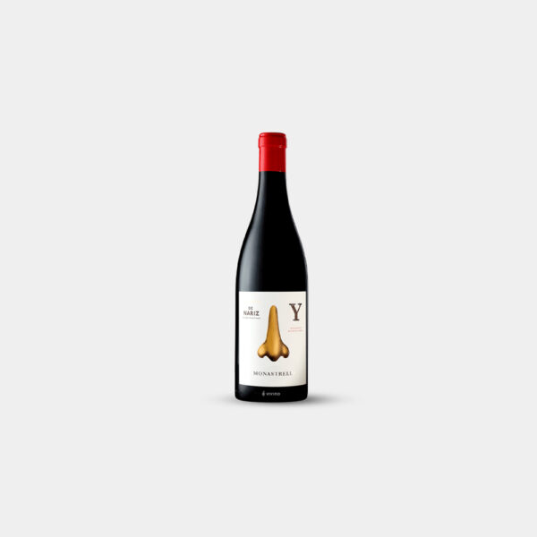 VINO TERROIR 2019 75 CL DE NARIZ