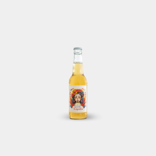 GASTRO TEQUILA 0,33 CL