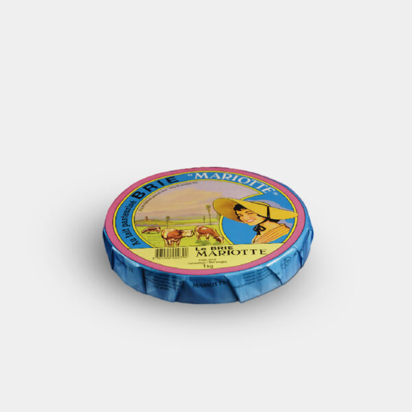 BRIE 1K MARIOTTE - Imagen 2