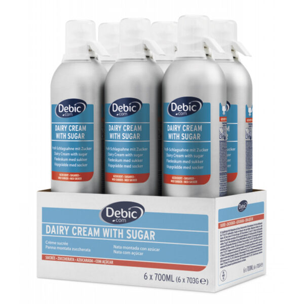 NATA SPRAY 700 CC DEBIC