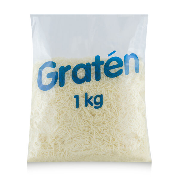 RALLADO GRATEN HILO BOLSA 1KG