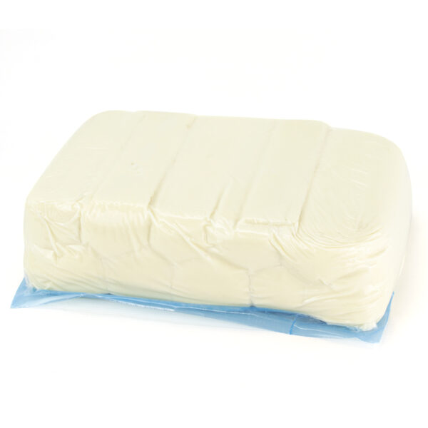 MOZZARELLA BLOQUE VACA ALBE 10KG