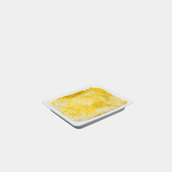 LASAÑA A LA BOLOÑESA 2,20KG - Imagen 2