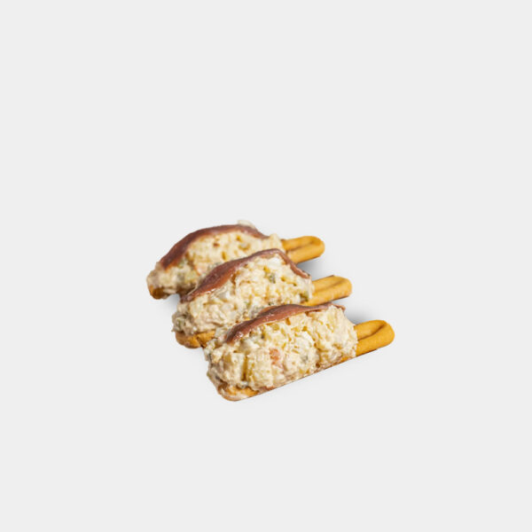 ROSQUILLA CASERA ESTUCHADA 2KG