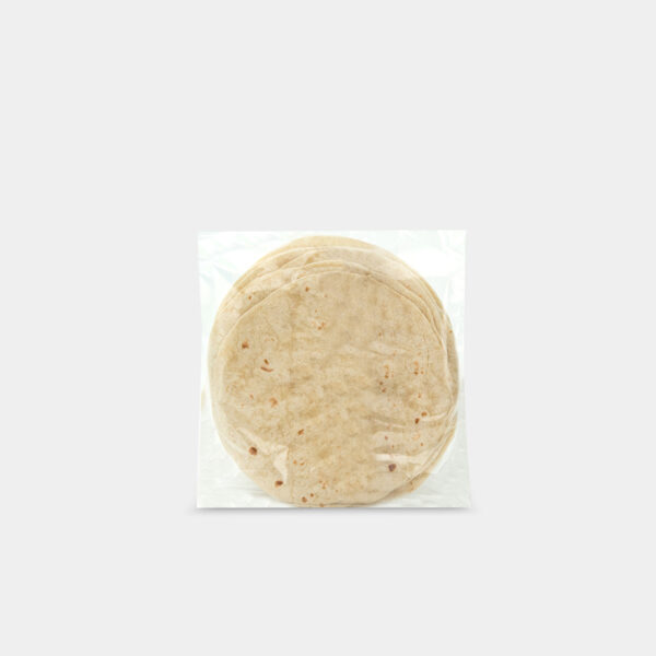 PAN TORTILLA MAIZ 15 CM x 22 UNIDADES
